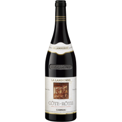 Domaine Guigal - Cote-Rotie La Landonne | French Red Wine